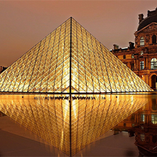 Louvre Museum (France)