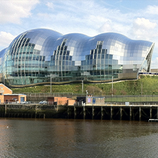 SAGE Music Center (UK)