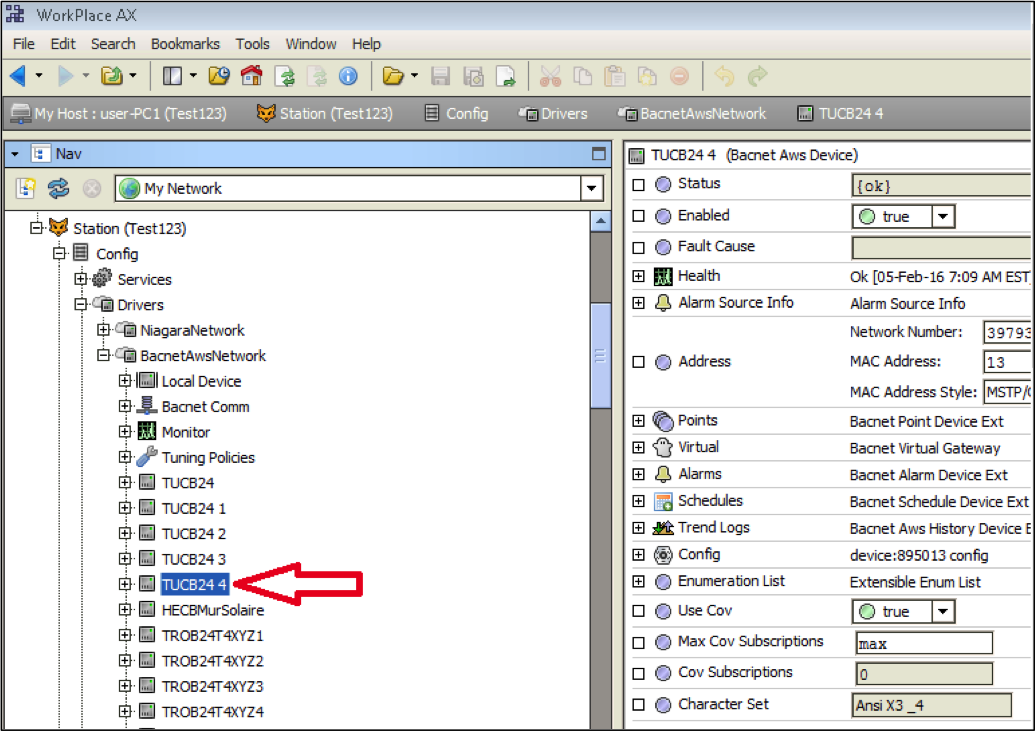 How to Manually Modify the Schedule