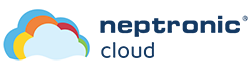 Logo Neptronic Cloud