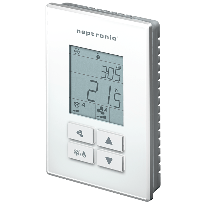 TDF Universal Digital Room Sensor