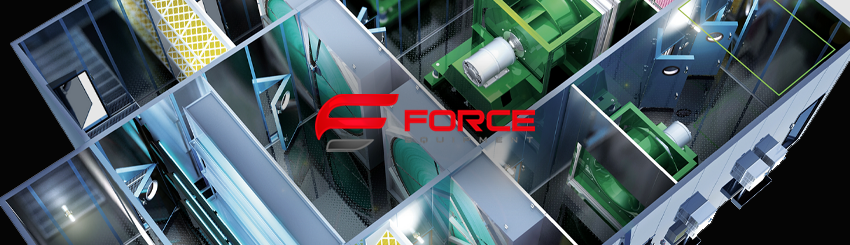 Force Equipment