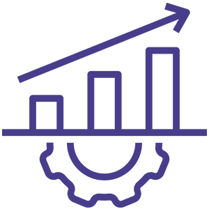 Comprehensive data logging icon